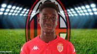 Mamadou Coulibaly AC Milan