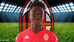 AC Milan Terancam Gagal Daratkan Wonderkid Prancis Ini