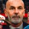 Stefano Pioli AC Milan