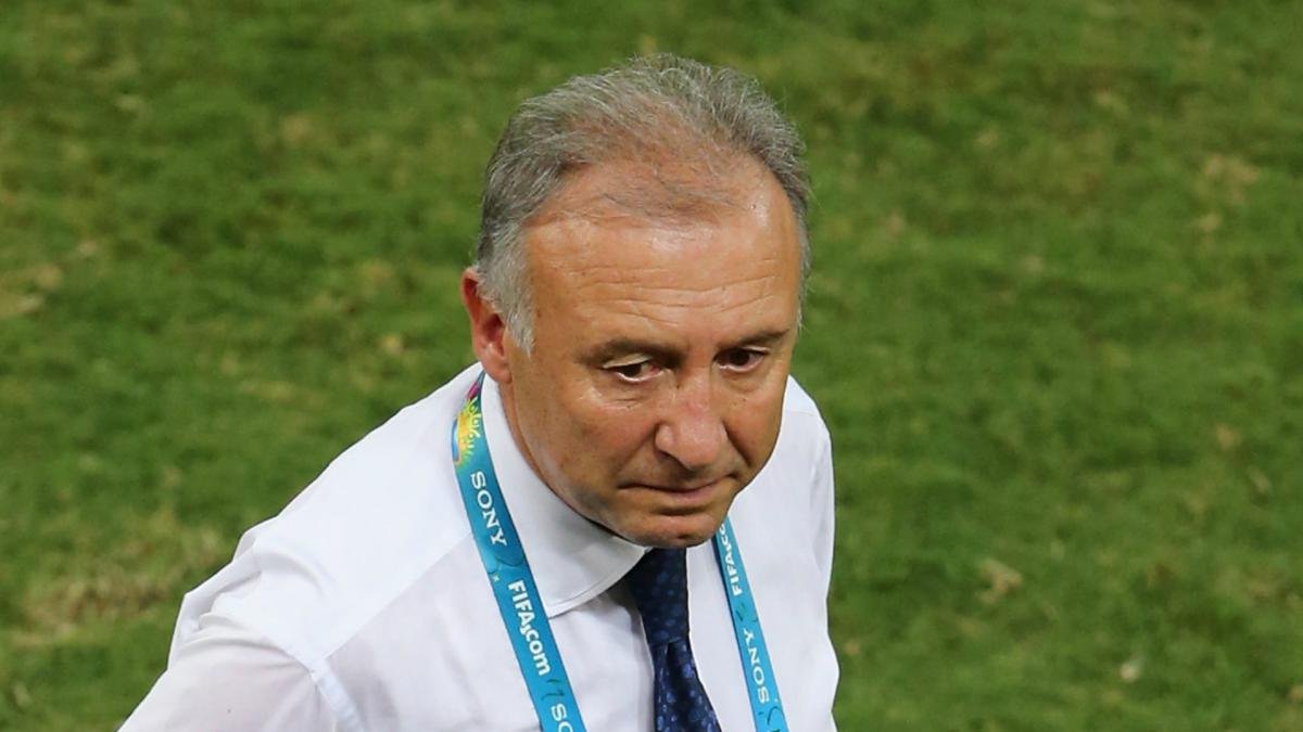 Zaccheroni