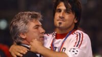 Gattuso Ancelotti