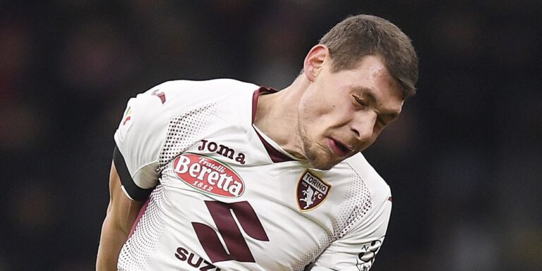 Andrea Belotti