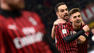 AC Milan Bakal Bertemu Tiga Mantan Pemain Yang Kini Memperkuat Fiorentina, Siapa Saja Mereka?