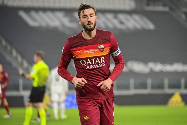 Bryan Cristante