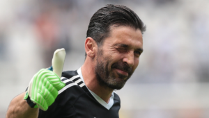 Buffon: Ada Orang yang Senang Ketika Donnarumma Melakukan Kesalahan