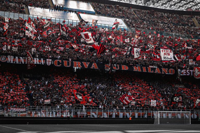 Curva Sud