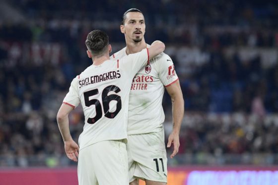Ibrahimovic