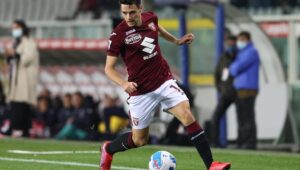 Bintang Torino Ini Masuk Radar Transfer AC Milan