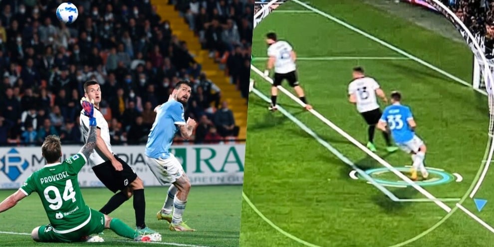 Lazio vs Spezia
