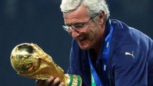 Marcello Lippi Jagokan AC Milan Raih Scudetto Musim Ini