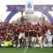 AC Milan Juara Serie A
