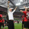 Stefano Pioli Saelemaekers
