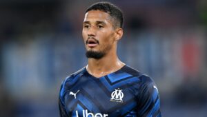 Belum Pernah Bermain Untuk Arsenal, AC Milan Tertarik Dengan William Saliba
