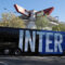 Inter Milan Bus