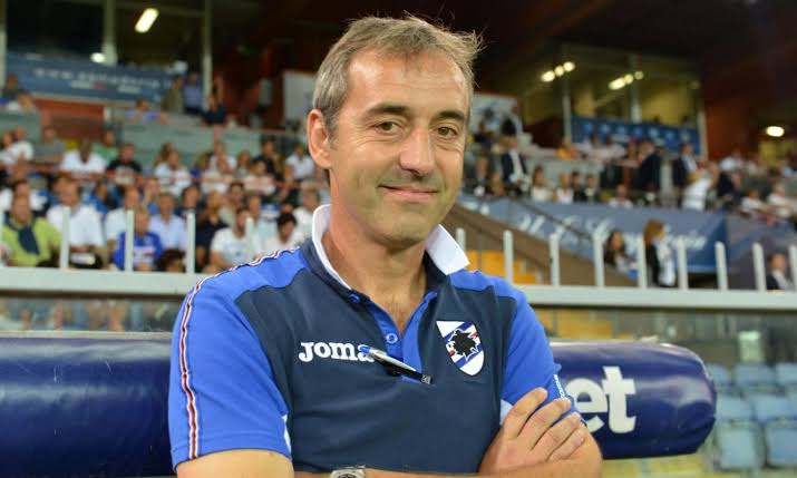 Marco Giampaolo