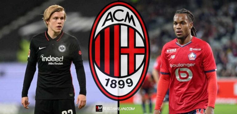 Renato Sanches Jens Petter Hauge