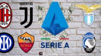 Serie A Prize