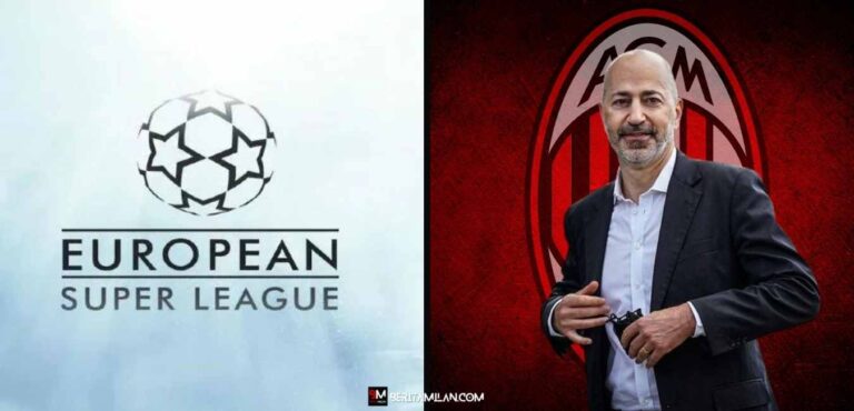 Ivan Gazidis Super League