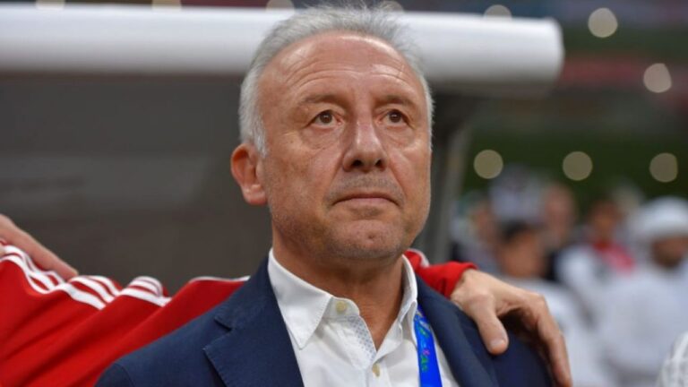 Zaccheroni