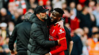 Kapan Divock Origi akan Tiba di Milan?