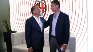 Dosa Terbesar Gerry Cardinale Adalah Memecat Paolo Maldini