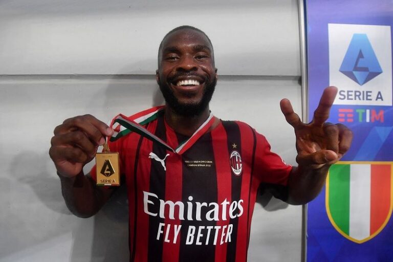 Fikayo Tomori
