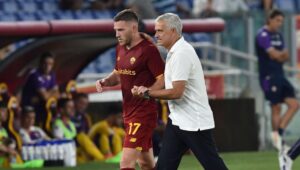 AC Milan dan AS Roma Bicarakan Transfer Jordan Veretout