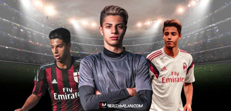 Profil Hachim Mastour