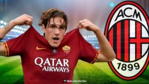 Di Balik Layar: Terungkap Detail Pertemuan Rahasia Zaniolo dengan Maldini dan Massara