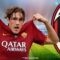 Zaniolo AC Milan
