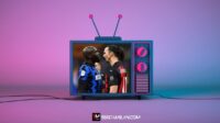 Miris! Pemasukan Hak Siar Televisi Tim Papan Atas Serie A Kalah dari Tim Terbawah Liga Inggris!