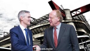 CEO Inter Ungkap Ketidakjelasan Proyek Stadion Baru San Siro