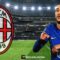 Hakim Ziyech AC Milan