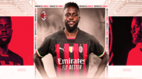 RESMI: Divock Origi Jadi Pemain AC Milan!