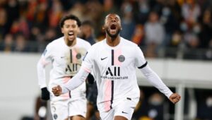 Inilah Alasan Kenapa AC Milan Tak Tertarik untuk Mendatangkan Georginio Wijnaldum