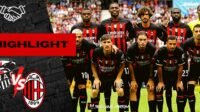 Highlight AC Milan