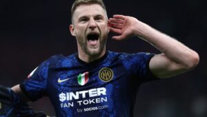 Penjualan Milan Skriniar oleh Inter ke PSG Bisa Perlemah AC Milan