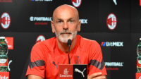 Dari Paulo Dybala hingga Zlatan Ibrahimovic, Begini Isi Konferensi Pers Perdana Stefano Pioli Musim Ini