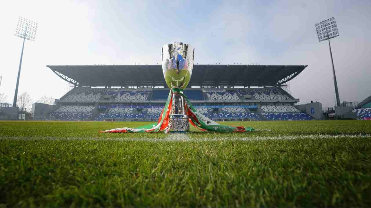 Supercoppa Italia