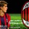 Charles De Ketelaere AC Milan
