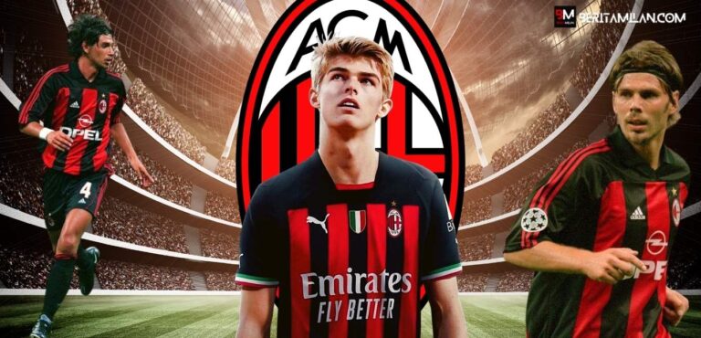 Charles De Ketelaere, Demetrio Albertini, Zvonimir Boban