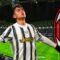 Paulo Dybala AC Milan
