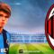 Charles De Ketelaere AC Milan