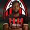 Divock Origi AC Milan