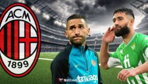 Chelsea Ogah Pinjamkan Ziyech, AC Milan Beralih ke Nabil Fekir