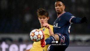Abdou Diallo Berikan Pesan yang Jelas untuk AC Milan