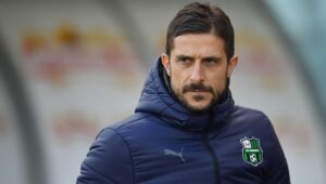 Pelatih Sassuolo: “Melawan Cremonese Lebih Sulit Ketimbang Melawan AC Milan!”