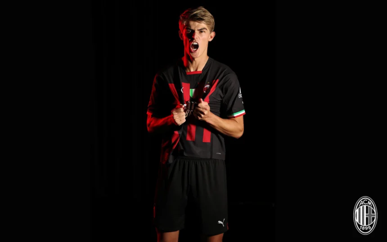 Charles De Ketelaere