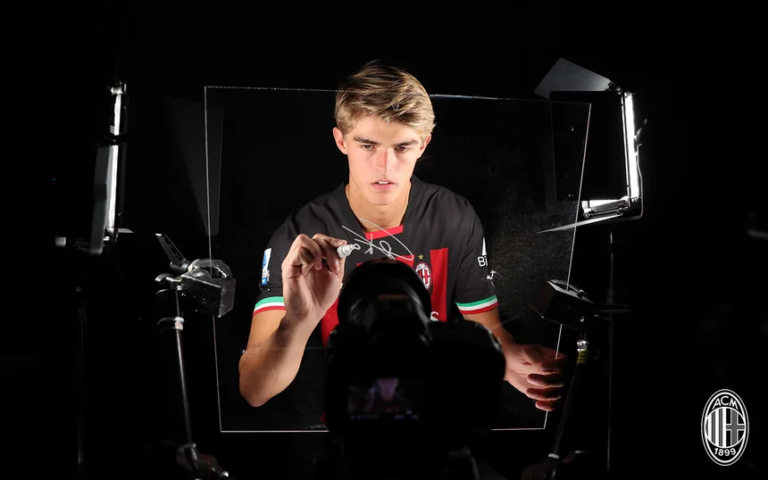 Charles De Ketelaere