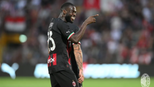 Fikayo Tomori: “Kami Tahu Bahwa Kami Tidak Sempurna”